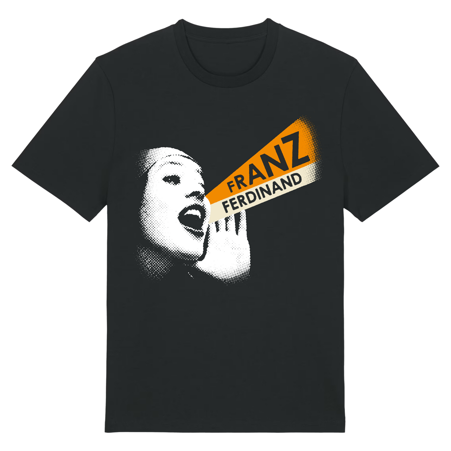 'You Could Have It So Much Better' T-Shirt