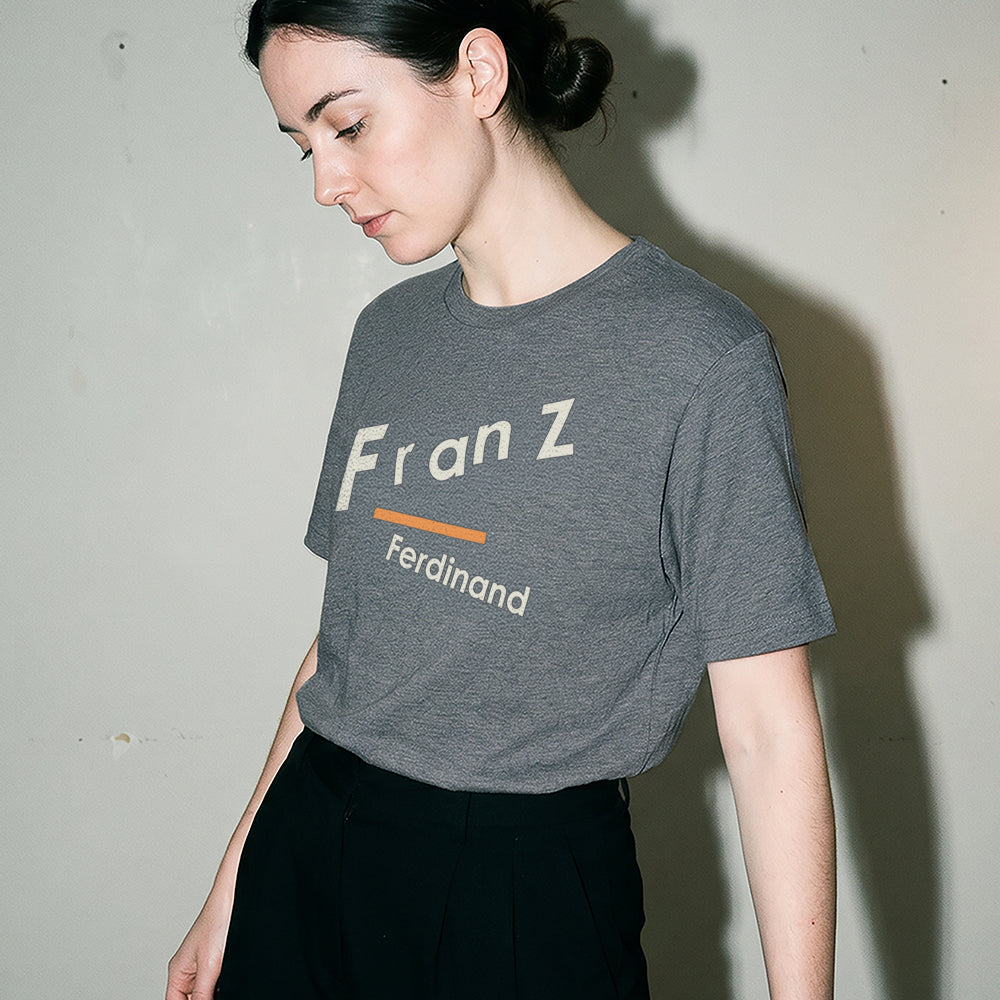 Hits to The Head Logo T-Shirt
