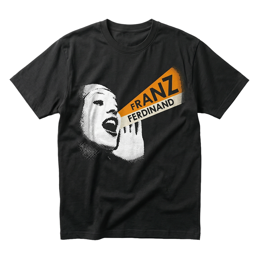 'You Could Have It So Much Better' T-Shirt