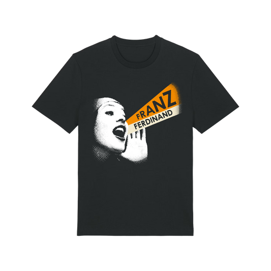 'You Could Have It So Much Better' T-Shirt