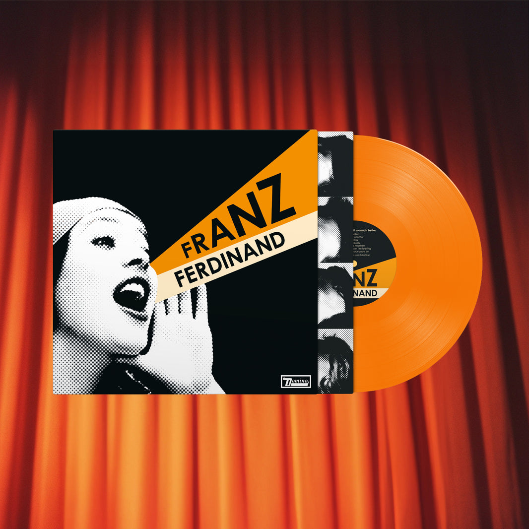 Franz Ferdinand | The Official Store – Franz Ferdinand Store
