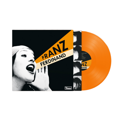 Limited Edition 'You Could Have It So Much Better' 20th Anniversary Vinyl
