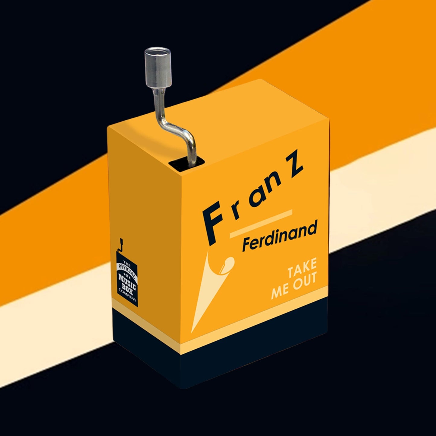 Music Box - Take Me Out