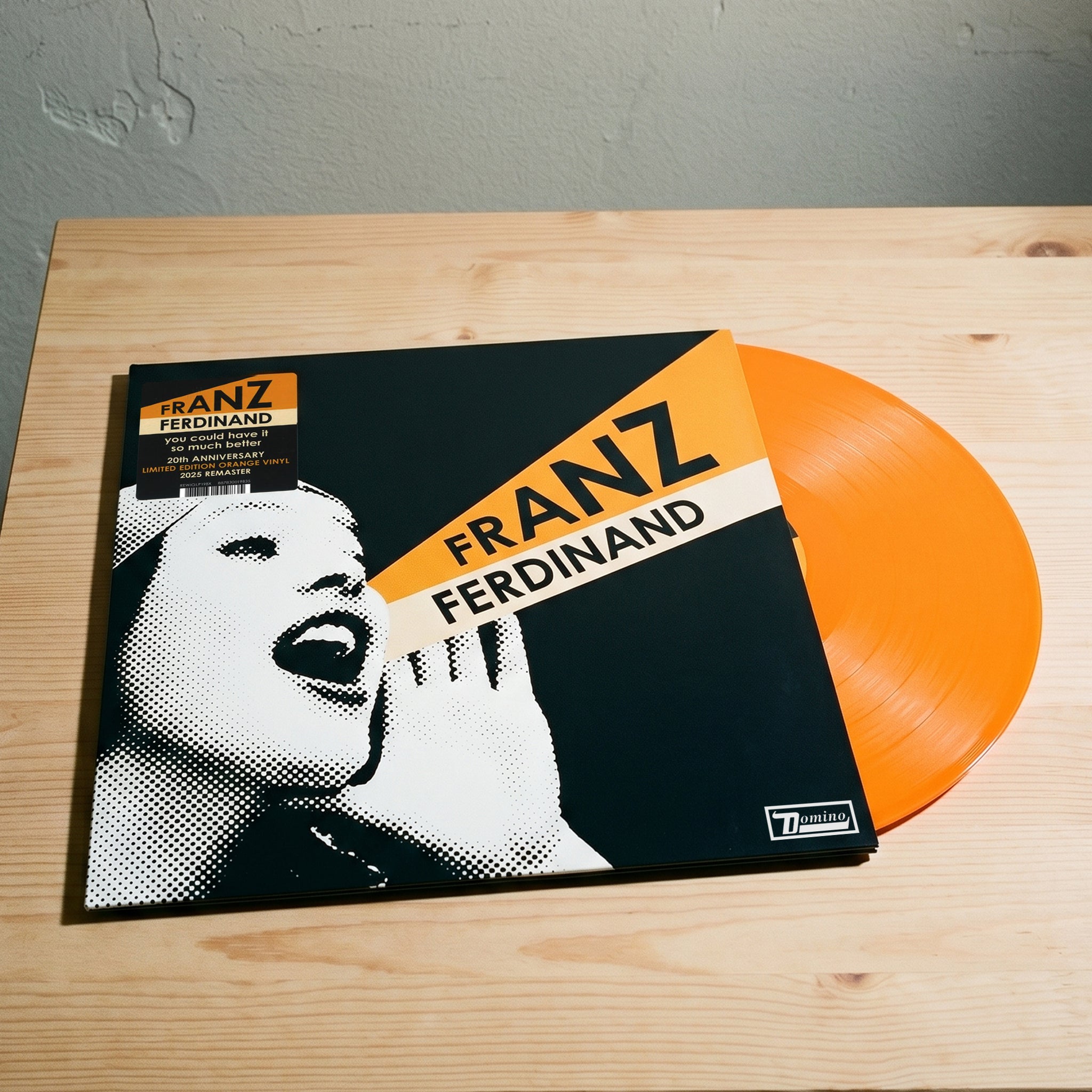 Music – Franz Ferdinand Store