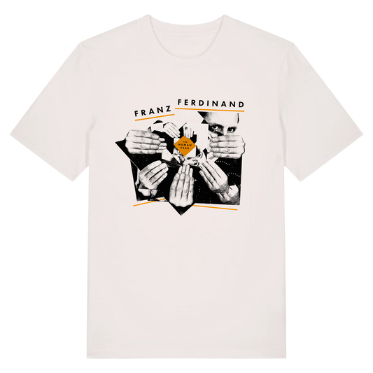 Off-White 'The Human Fear' T-Shirt