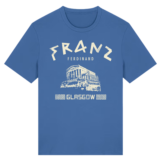 Boutique de Franz Ferdinand - Collection de produits sur Franz Ferdinand Boutique de Franz Ferdinand - Collection de produits sur Franz Ferdinand