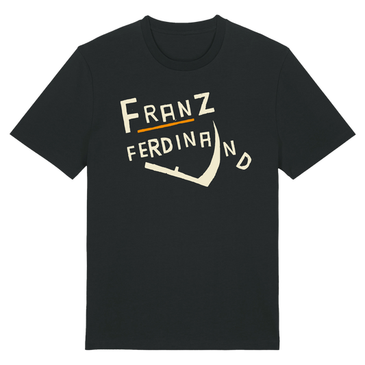 Black Scythe T-Shirt