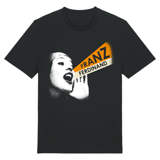 'You Could Have It So Much Better' T-Shirt