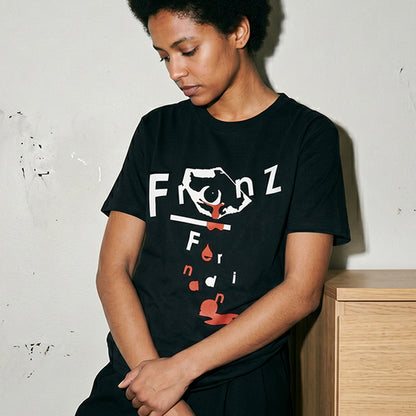 Evil Eye T-Shirt