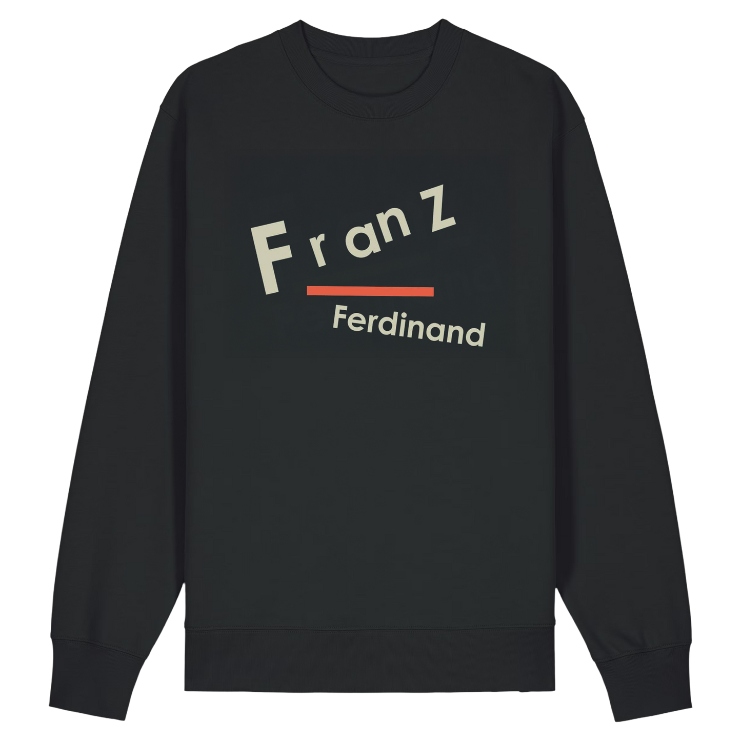 Hits To The Head Logo Sweatshirt