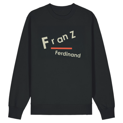 Hits To The Head Logo Sweatshirt