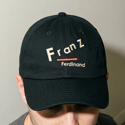 Hits to the Head Logo Cap
