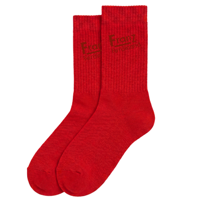 Red Socks