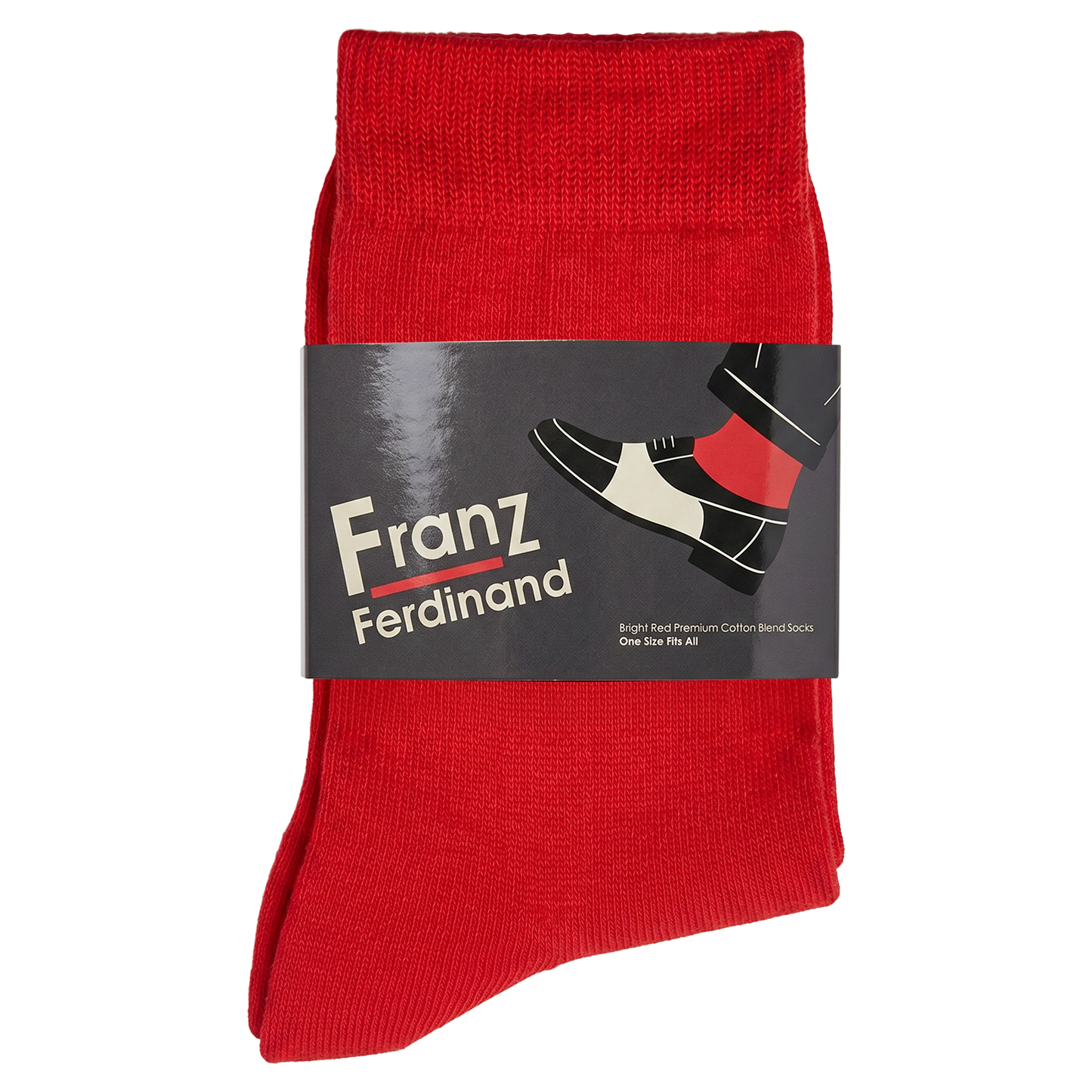 Red Socks
