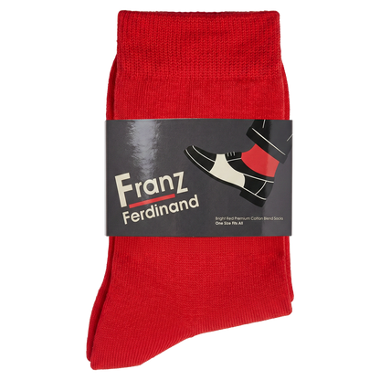 Red Socks
