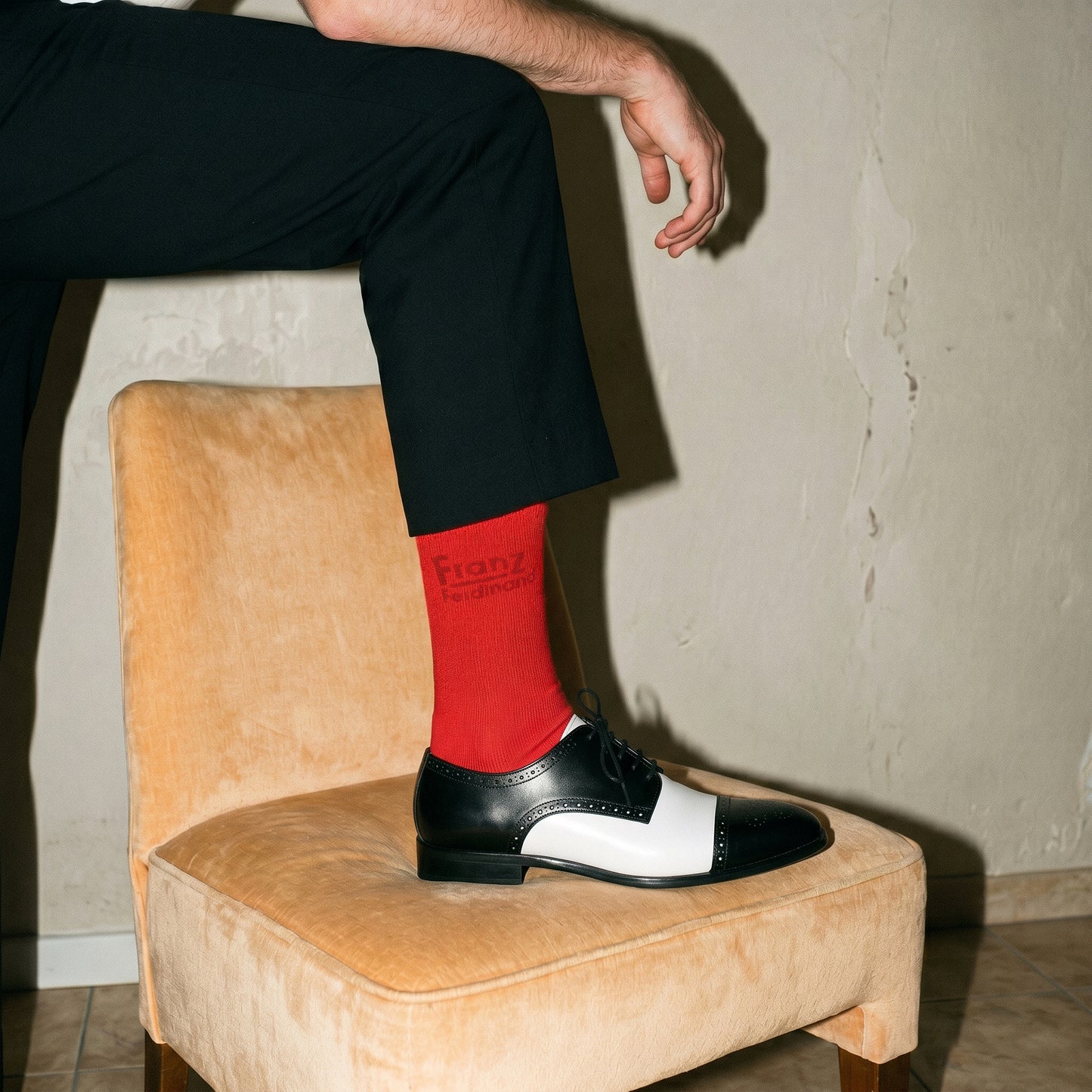 Red Socks