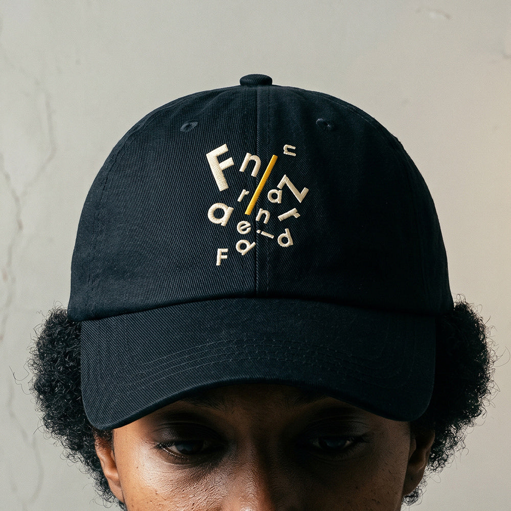 Tumble Logo Cap