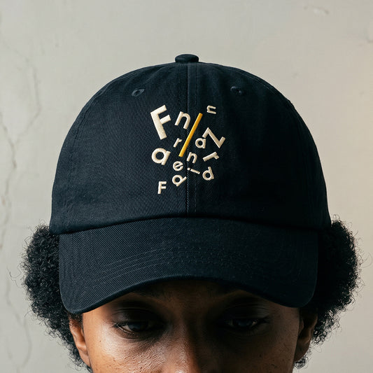 Tumble Logo Cap