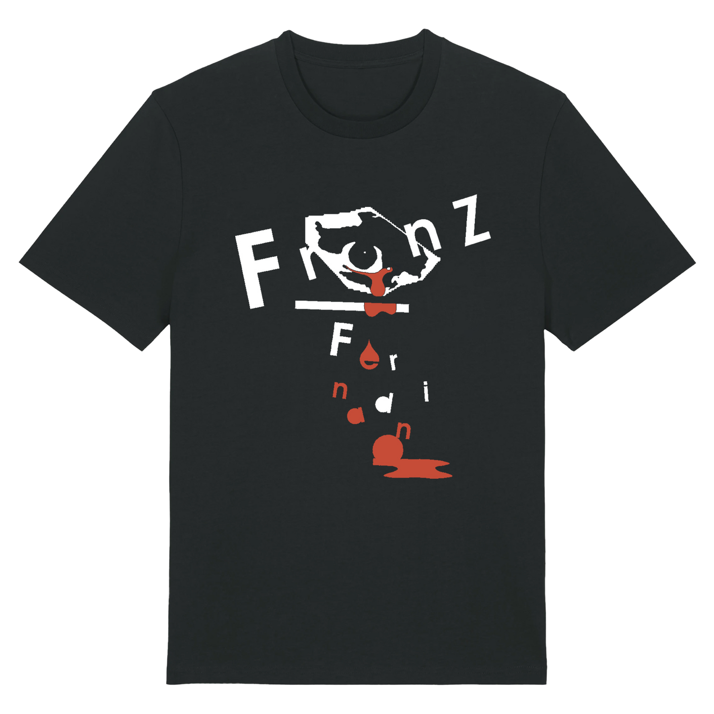 Evil Eye T-Shirt