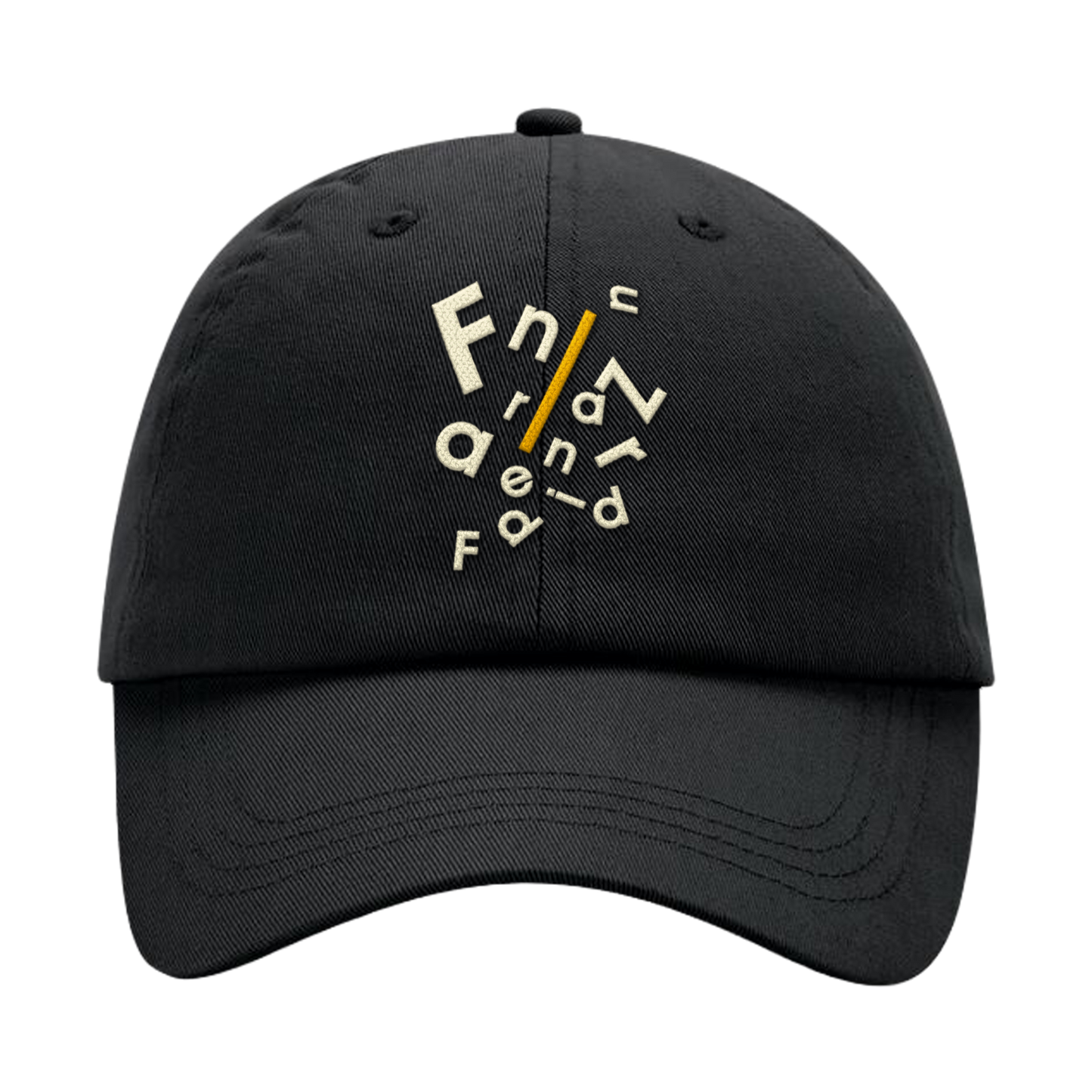 Tumble Logo Cap