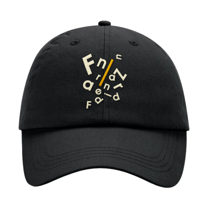 Tumble Logo Cap