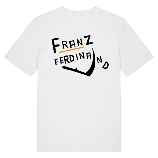 White Scythe T-Shirt