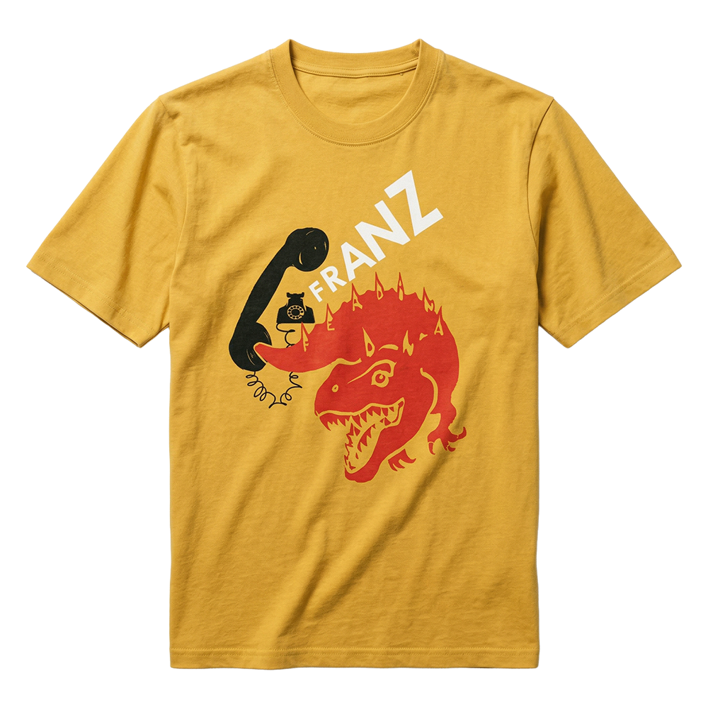 Dino T-Shirt