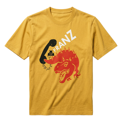 Dino T-Shirt