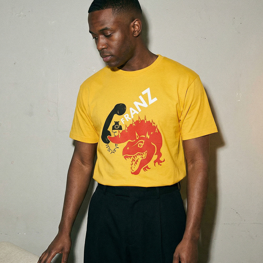 Dino T-Shirt