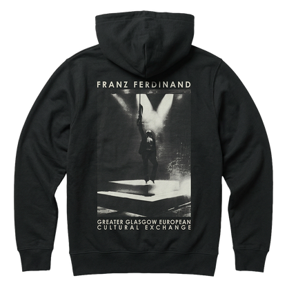 European Cultural Exchange Hoodie