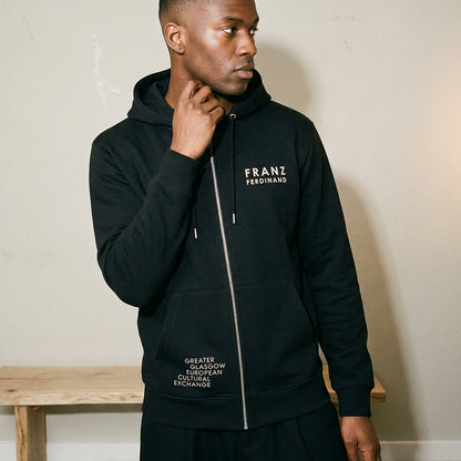 European Cultural Exchange Hoodie