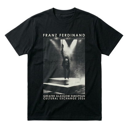 European Cultural Exchange T-Shirt