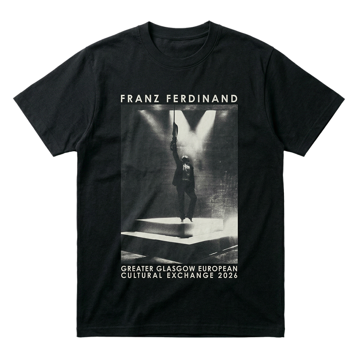 Franz Ferdinand | The Official Store – Franz Ferdinand Store