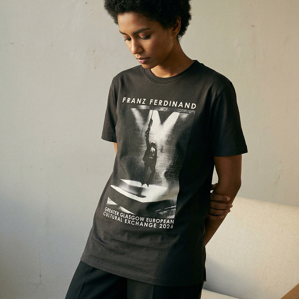 Everything – Franz Ferdinand Store