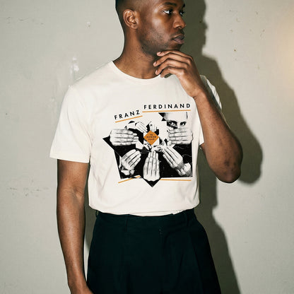 Off-White 'The Human Fear' T-Shirt