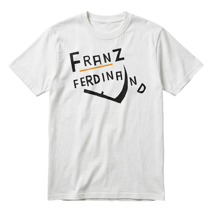 White Scythe T-Shirt