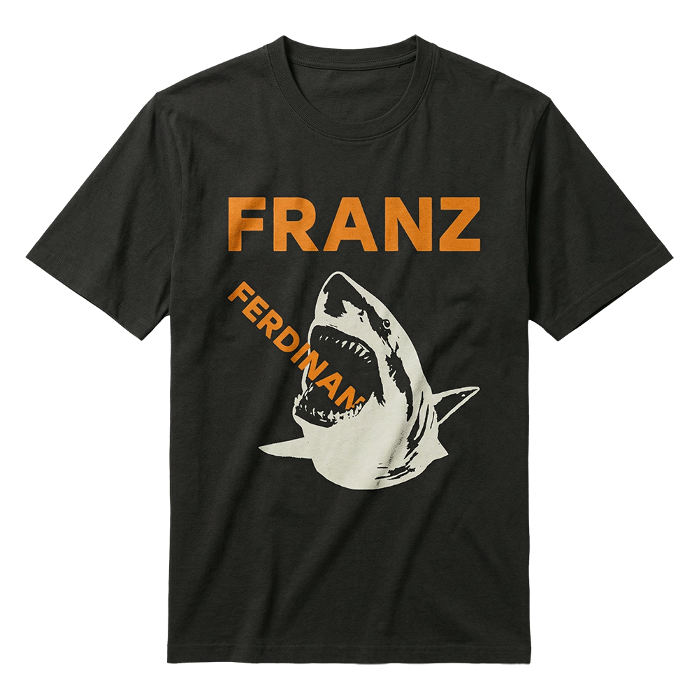 Shark T-Shirt