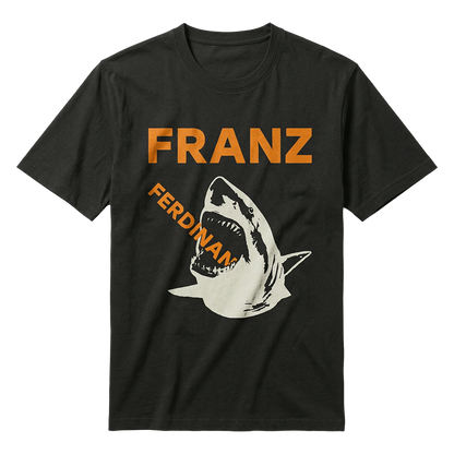 Shark T-Shirt
