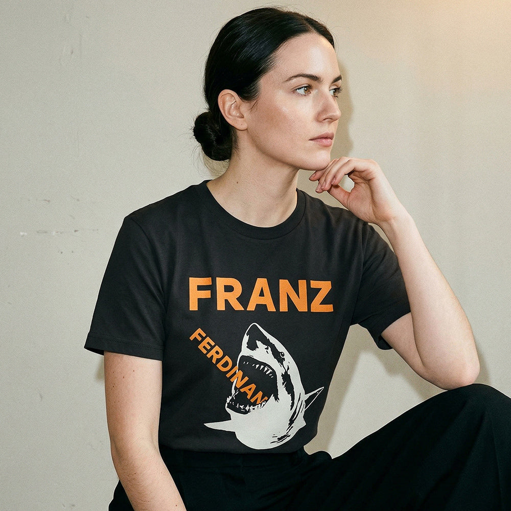 Everything – Franz Ferdinand Store