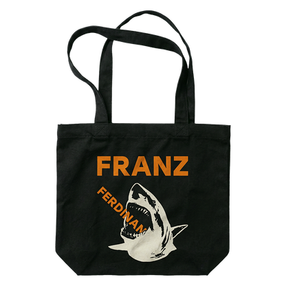 Shark Tote Bag