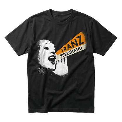 'You Could Have It So Much Better' T-Shirt