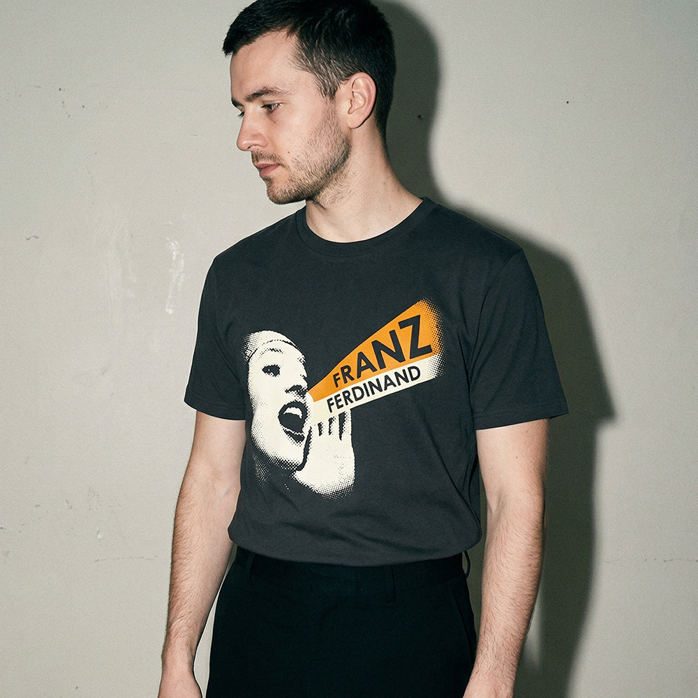 'You Could Have It So Much Better' T-Shirt