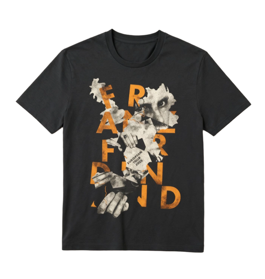 EU/UK Tour Tee