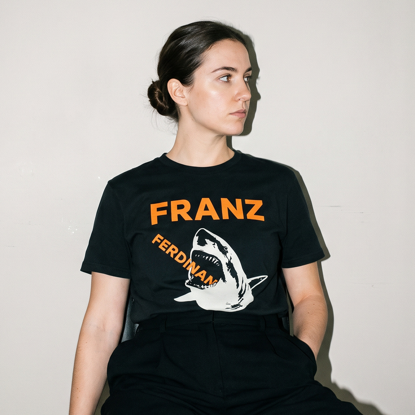 Shark T-Shirt